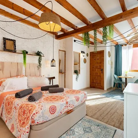 Beautiful - Happyalicante Com Exterior photo