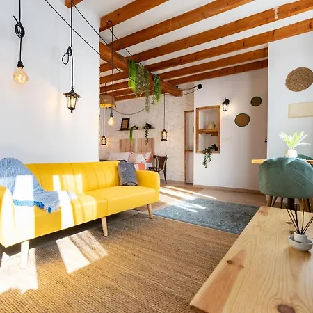 Beautiful - Happyalicante Com Exterior photo